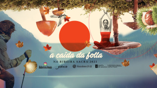 A caída da folla 2021 A caída da folla 2021