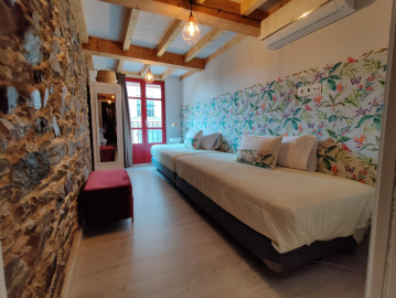 La Casita de la Ribeira Sacra (3)