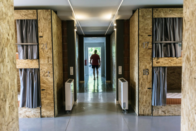 Albergue Santiago 15 (3)