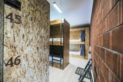 Albergue Santiago 15 (5)
