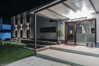Albergue Santiago 15 (7)