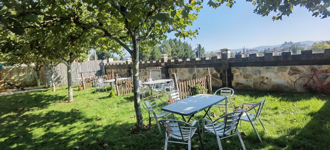 Ribeira Sacra Terra Galega Meiga