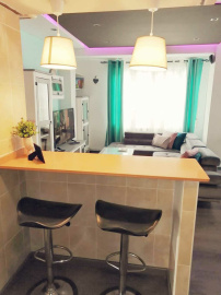 Luminoso Loft (0)