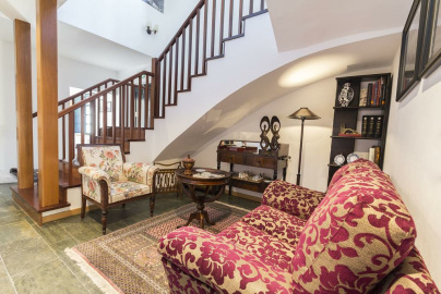 Hotel Pazo de Berbetoros (0)