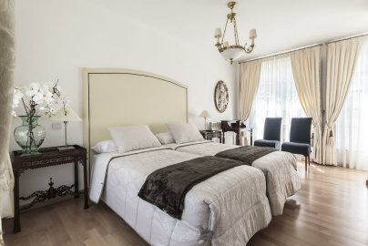 Hotel Pazo de Berbetoros (1)