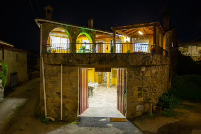 Casa dos Arcos (2)