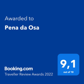 Pena da Osa (0)