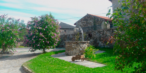 A casa  do  Herdeiro  (0)