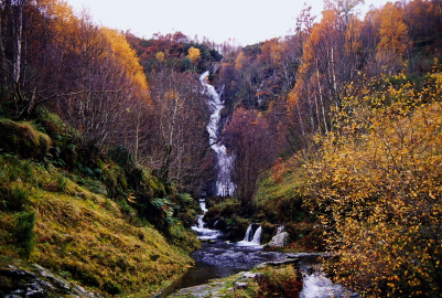 Fervenza de Fócaro - Quiroga (2)