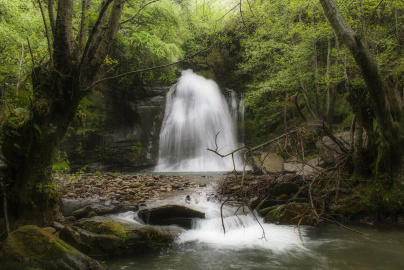 Fervenza da Pedriña - Quiroga (0)