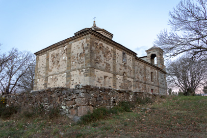 Capela da Virxe de Guadalupe (O Saviñao) (0)