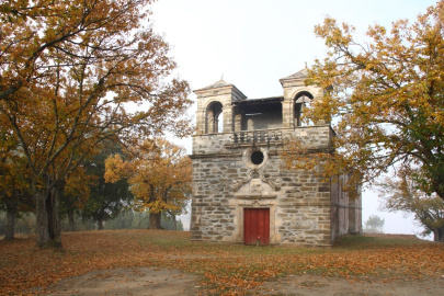 Capela da Virxe de Guadalupe (O Saviñao) (1)