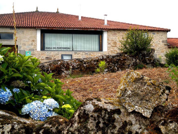 CASA DO PORTOMEÑE (1)