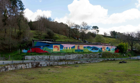 Mural Revoltas Irmandiñas (0)