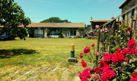 CASA DO PORTOMEÑE (4)