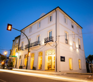 Hotel Casa do Estanco (0)