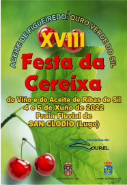Cartel Festa da Cereixa, do viño e do aceite Ribas de Sil 2022.jpg