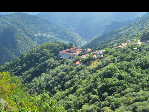 Monasteries and other religious heritage sites