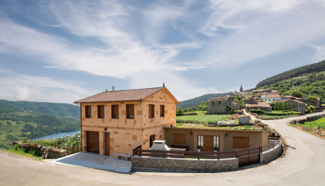 Casa Visita