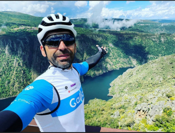 Ruta Cicloturista dos Miradoiros de Bolmente (1)