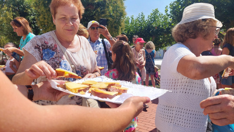 Feira da Rosca Sober (0)
