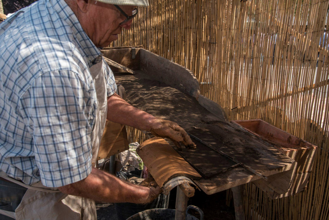 Outrora Ribeira Sacra | Feria de Artesanía Outrora (Bóveda)