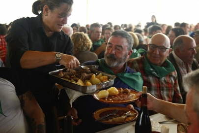 Festa da Carne de Montederramo (Fot. de Miguel Ángel - La Región) (2).jpg