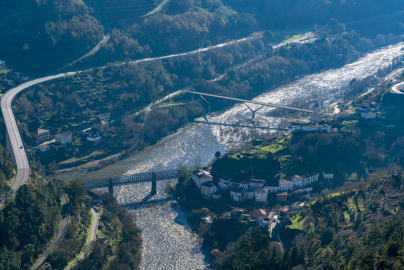 Alto da Picota - Os Peares (3)