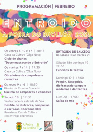 Entroido de Salcedo (A Pobra do Brollón) - Ribeira Sacra - 2023 (0)