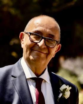 Alfonso Alfaya