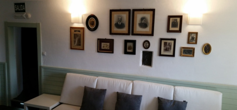 CASA MERCADOIRO (0)
