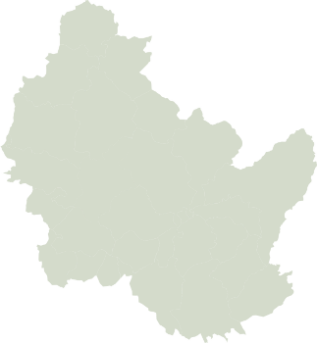 Ribeira Sacra Map