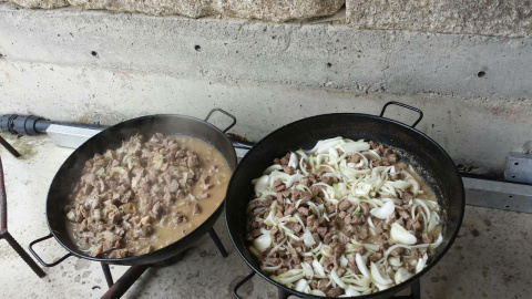 Festa da Carne da Peroxa (0)