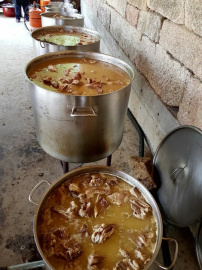 Festa da Carne da Peroxa (2)