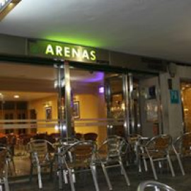 arenas (0)
