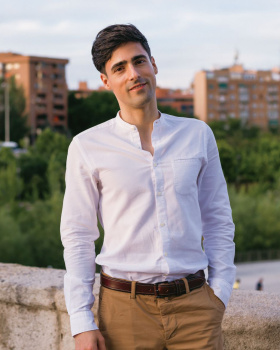 Breogán Pardo Álvarez