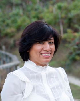 Judith Valderrama
