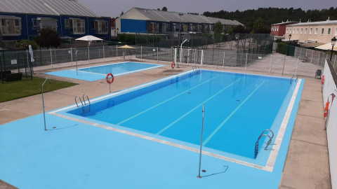 Piscina municipal de O Pereiro de Aguiar  (1)