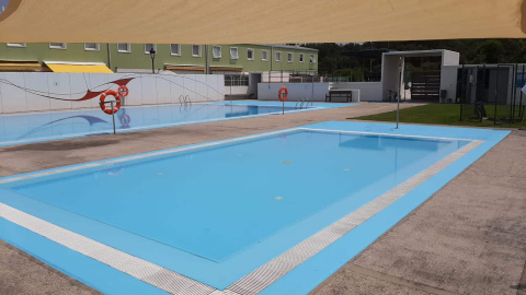 Piscina municipal de O Pereiro de Aguiar  (2)