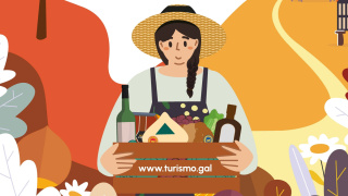 17º Outono Gastronómico en Turismo Rural (2023)