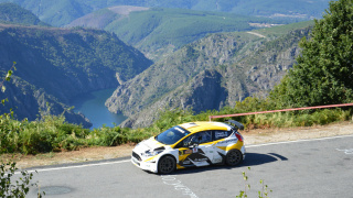 Rallye Ourense Ribeira Sacra 2024