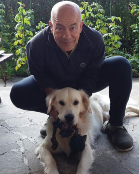 Pedro Quiroga