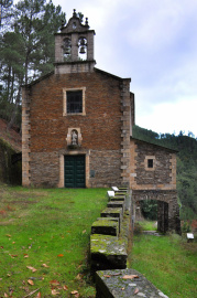 Igrexa de Santo Estevo de Chouzán.JPG