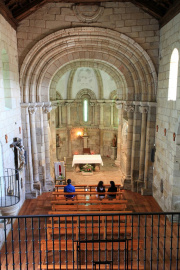 Monasterio Bernardas de Ferreira (iglesia).jpg
