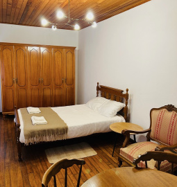 Casa Cerdeira Ribeira Sacra (2)