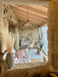 Casa Elenita (Nogueira de Ramuín) (2)