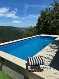 Casa Elenita (Nogueira de Ramuín) (5)