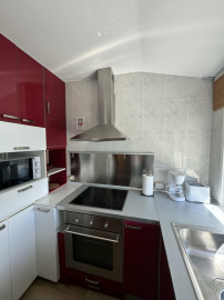 Portohome Ático (Portomarín) (0)