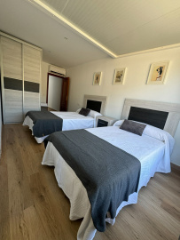Portohome Ático (Portomarín) (5)