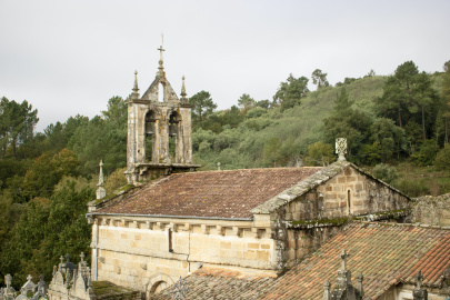 Igrexa de San Salvador Prexigueiró (1)
